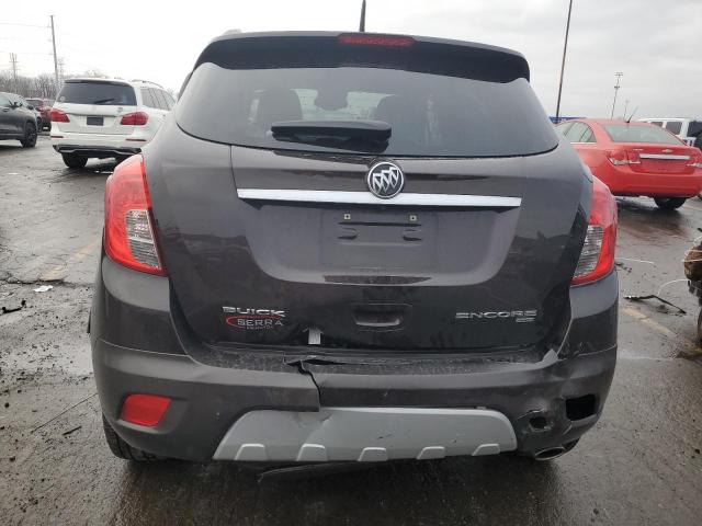 VIN KL4CJGSB9DB202986 2013 BUICK ENCORE no.6