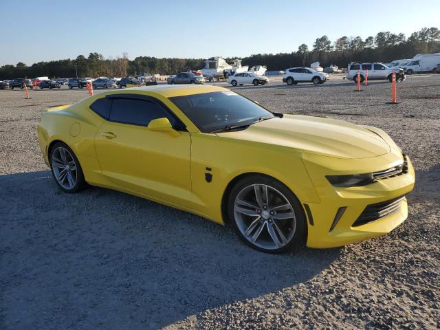 Vin: 1g1fb1rs7j0120435, lot: 83113304, chevrolet camaro lt 20184