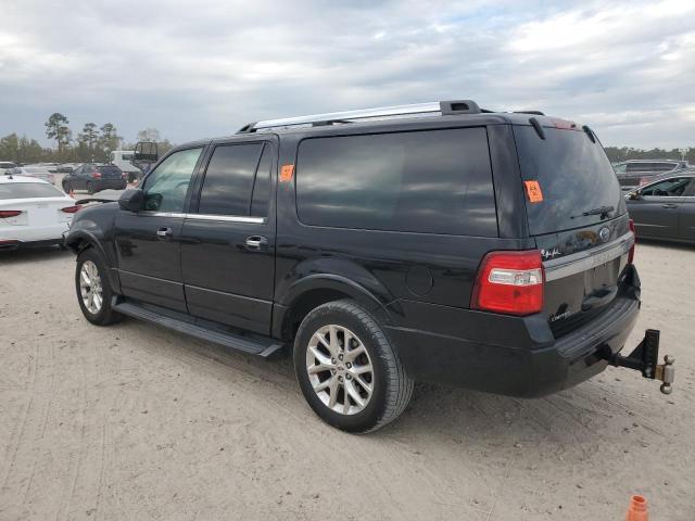 2017 FORD EXPEDITION - 1FMJK1KT3HEA21401