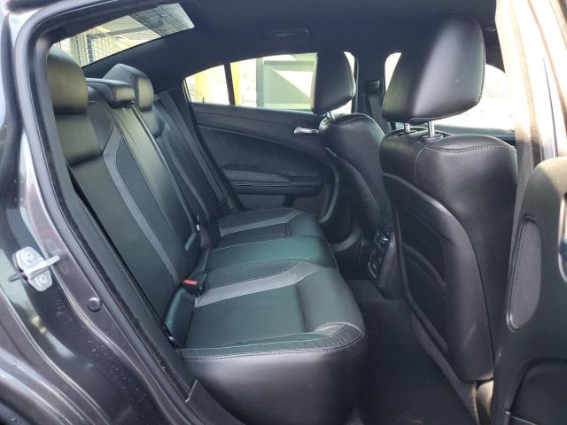 2022 DODGE CHARGER SX - 2C3CDXBG3NH135064