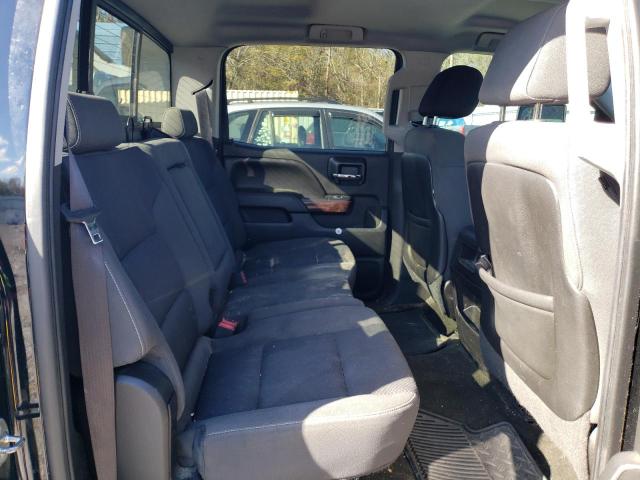 2015 GMC SIERRA K15 - 3GTU2UEC5FG495015