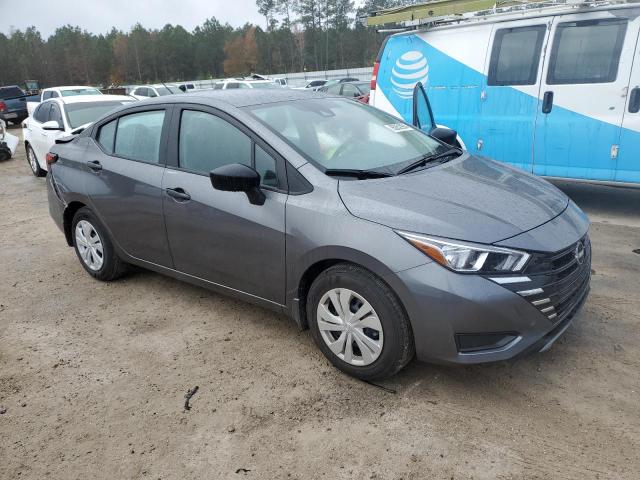 2024 NISSAN VERSA S - 3N1CN8DV5RL920289
