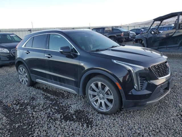 2019 CADILLAC XT4 PREMIU - 1GYFZDR43KF216187