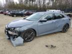 2021 HONDA CIVIC EX - SHHFK7H61MU220615