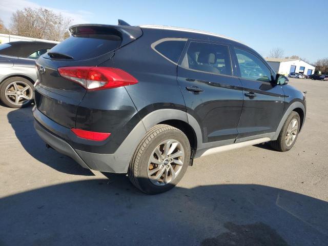 2018 HYUNDAI TUCSON SEL - KM8J33A4XJU707613