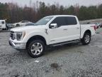 2021 FORD F150 SUPER - 1FTFW1ED2MFB06527