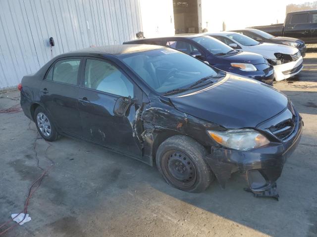 Vin: 2t1bu4ee9dc975407, lot: 83700704, toyota corolla base 20134