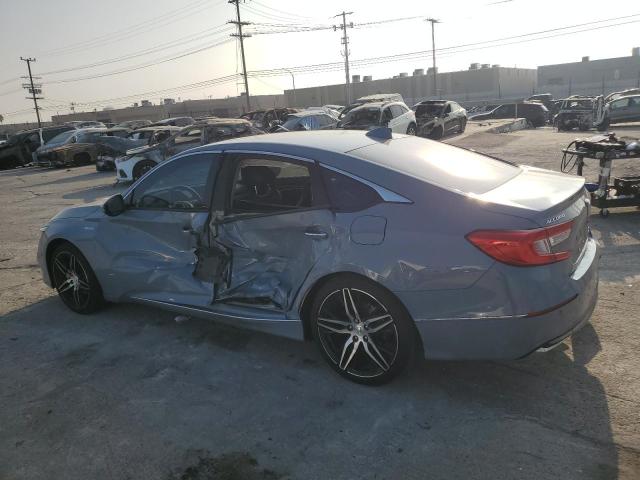 VIN 1HGCV3F99MA008508 2021 HONDA ACCORD no.2