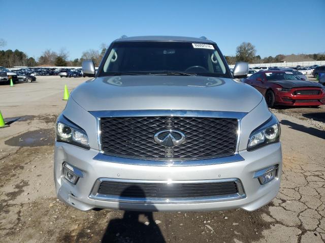 2017 INFINITI QX80 BASE - JN8AZ2NF6H9642253