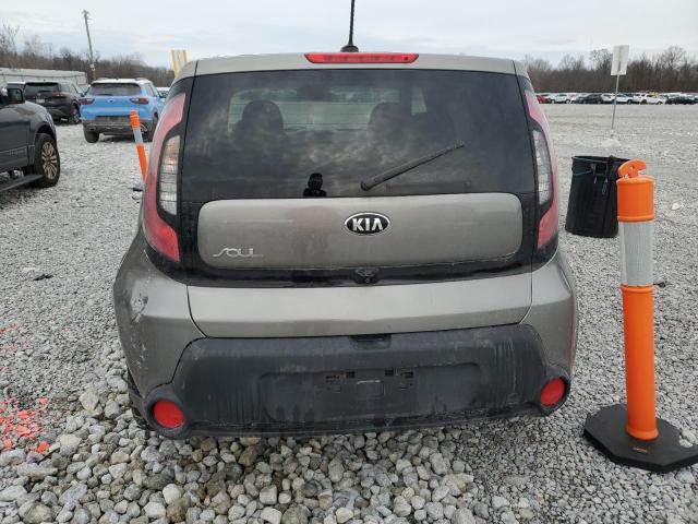 VIN KNDJN2A21G7262211 2016 KIA SOUL no.6