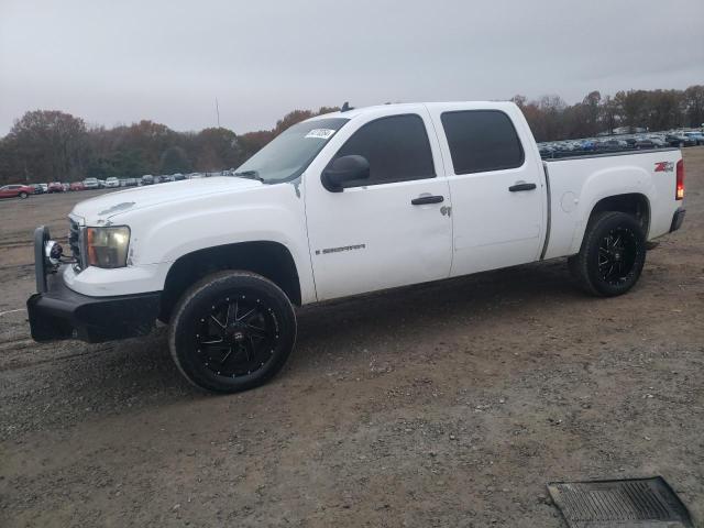 2009 GMC SIERRA K15 #3024580597