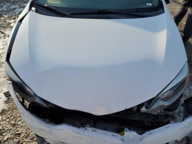 2016 TOYOTA COROLLA L - 2T1BURHE9GC654402