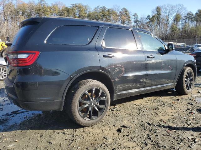 2020 DODGE DURANGO GT - 1C4RDJDG6LC302114