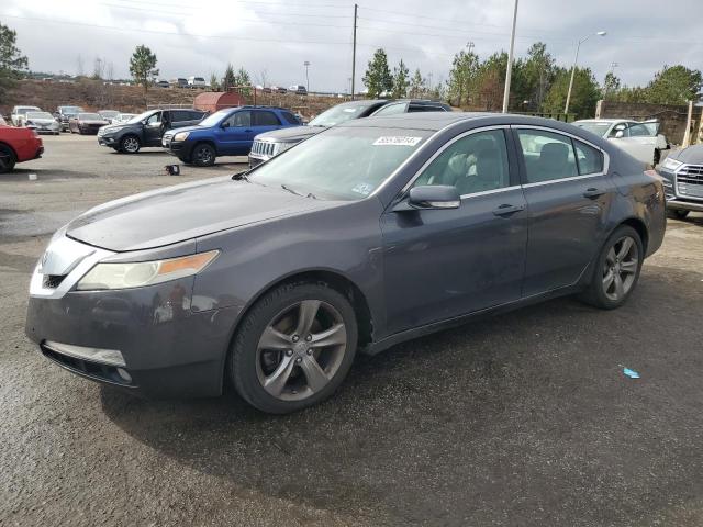 2012 ACURA TL #3028304826