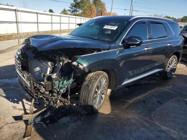 2023 HYUNDAI PALISADE C - KM8R74GE5PU616416