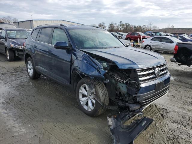 2018 VOLKSWAGEN ATLAS SE - 1V2LR2CA7JC585614