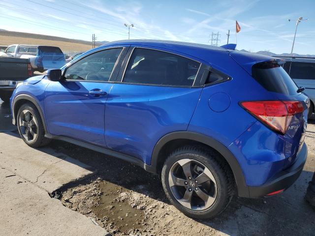 2018 HONDA HR-V EXL - 3CZRU6H73JM724189