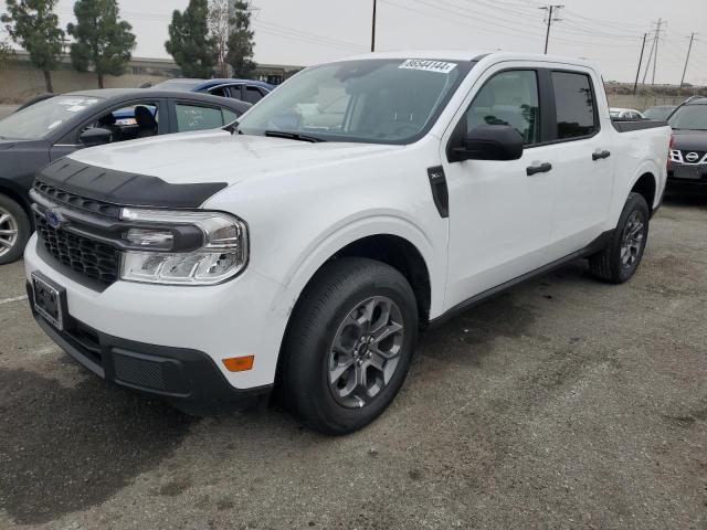FORD MAVERICK X
