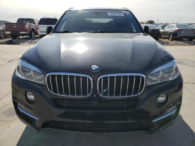 2017 BMW X5 SDRIVE3 - 5UXKR2C33H0X04798