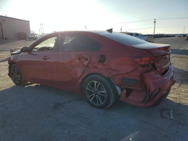 Vin: 3kpf24ad6re717746, lot: 85357564, kia forte lx 20242