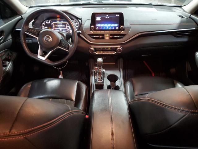 2021 NISSAN ALTIMA SR - 1N4BL4CV0MN366487
