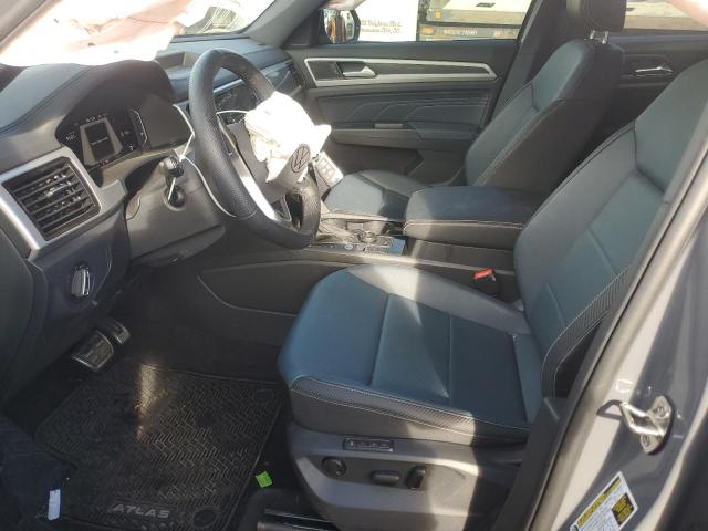 2022 VOLKSWAGEN ATLAS CROS - 1V2SC2CAXNC211923