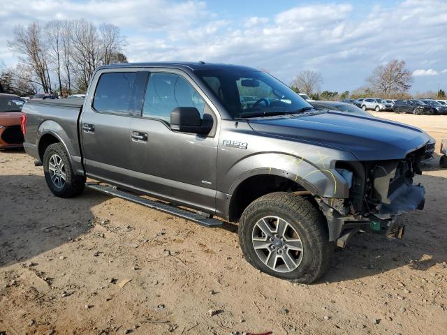 2015 FORD F150 SUPER - 1FTEW1EP8FKD03668
