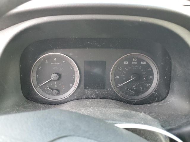 2018 HYUNDAI TUCSON SE - KM8J23A4XJU617168
