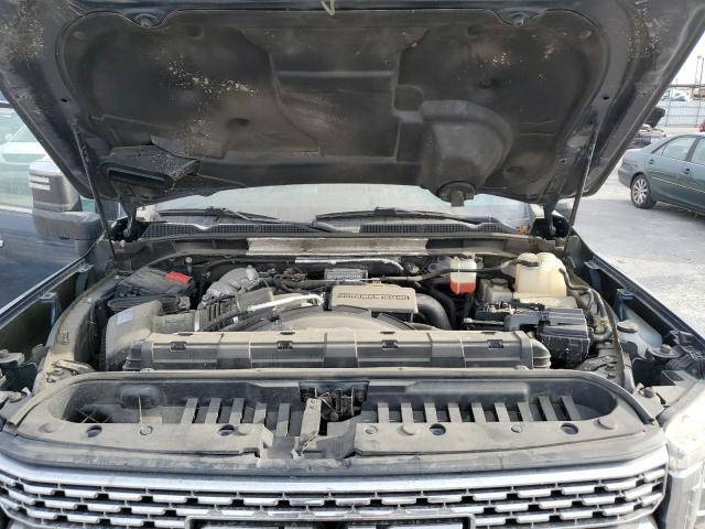 2020 GMC SIERRA K25 1GT49REY5LF270790