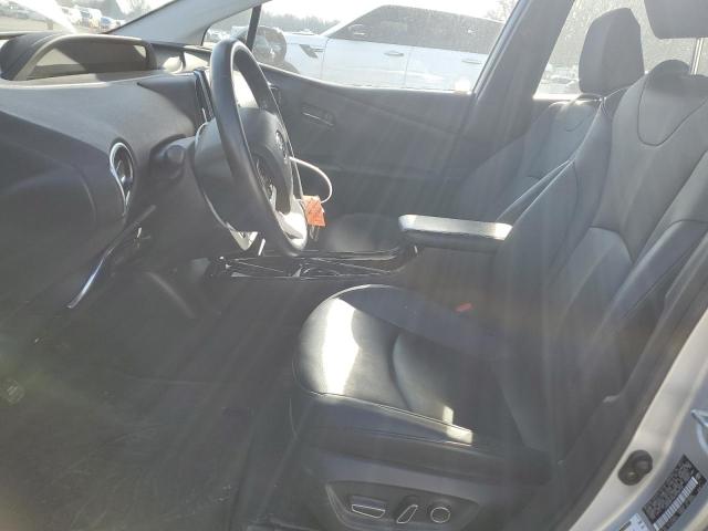 2017 TOYOTA PRIUS PRIM - JTDKARFP2H3038158