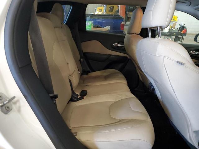2015 JEEP CHEROKEE L - 1C4PJMCS7FW527569