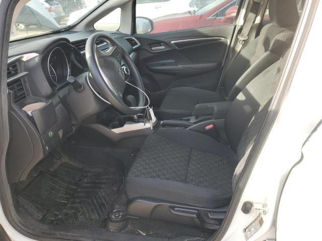 2016 HONDA FIT LX - JHMGK5H55GX014756
