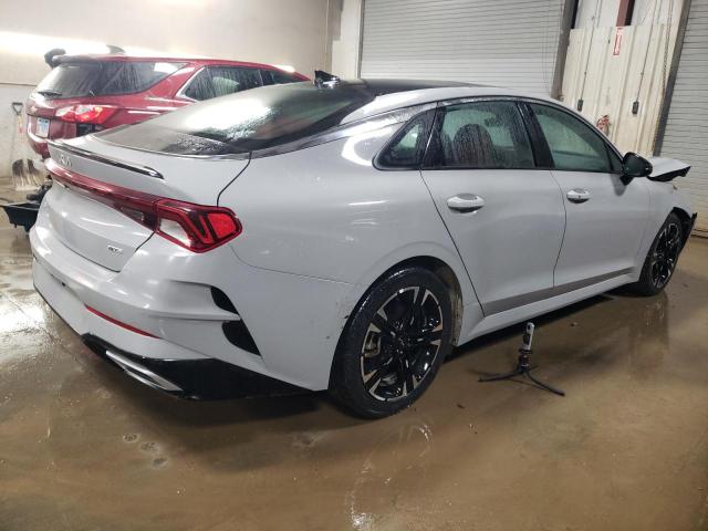 2023 KIA K5 GT LINE - 5XXG64J22PG191272