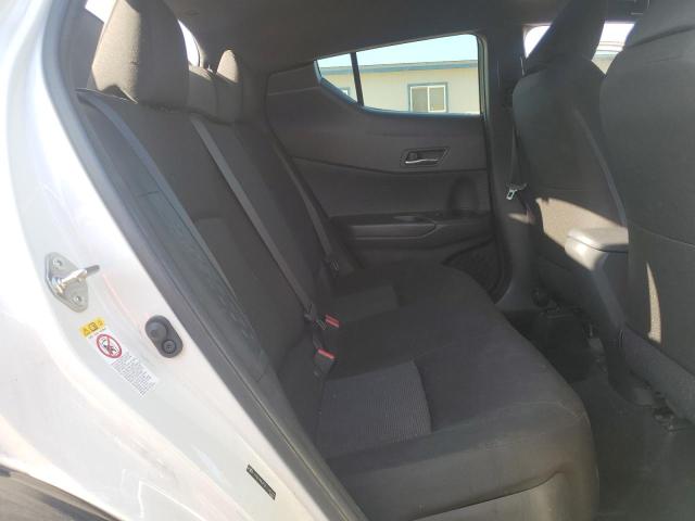 2019 TOYOTA C-HR XLE - JTNKHMBX3K1043209