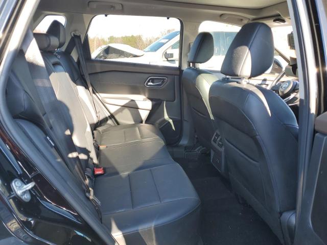 2021 NISSAN ROGUE SV - JN8AT3BBXMW231958