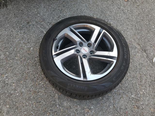 2020 GMC TERRAIN SL - 3GKALPEV6LL183098