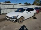 2015 HONDA ACCORD EXL - 1HGCR2F87FA151577