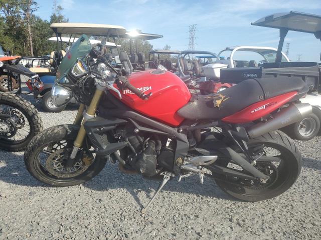 2010 TRIUMPH MOTORCYCLE SPEEDMSTR SMTD01NE4AJ428999