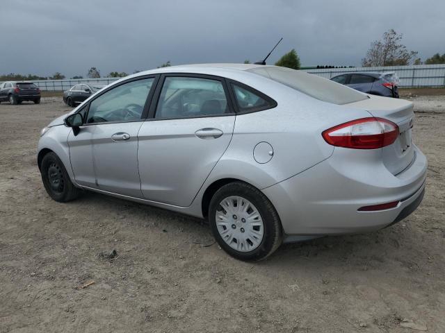 VIN 3FADP4AJ7JM118580 2018 FORD FIESTA no.2