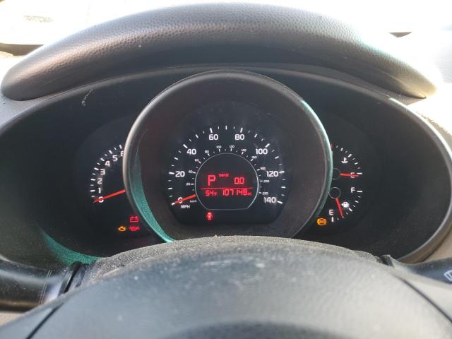 2018 KIA SOUL - KNDJN2A2XJ7621918