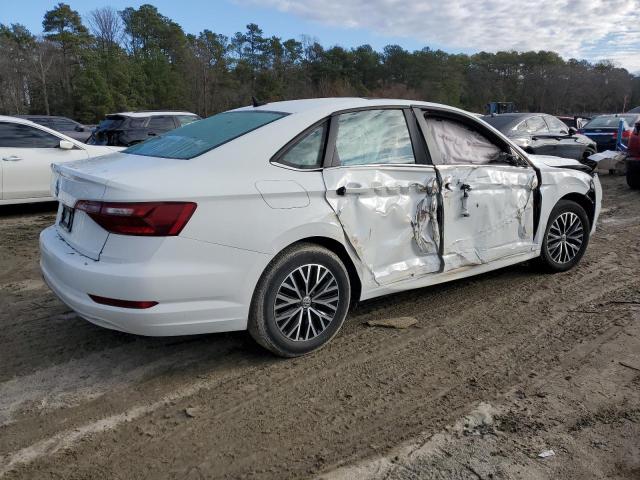 3VWC57BU6LM090602 Volkswagen Jetta S 2020