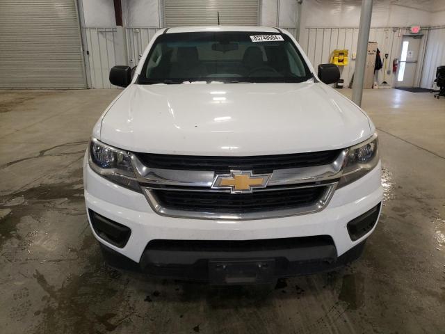 2016 CHEVROLET COLORADO - 1GCHSBEA3G1253506