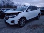 2022 CHEVROLET EQUINOX PR - 2GNAXNEV7N6127657