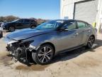 2020 NISSAN MAXIMA SL - 1N4AA6DV9LC380393