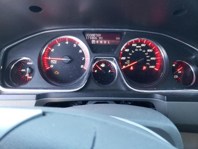 2015 GMC ACADIA - 1GKKRRKD4FJ111368