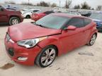 2017 HYUNDAI VELOSTER - KMHTC6AD5HU314638
