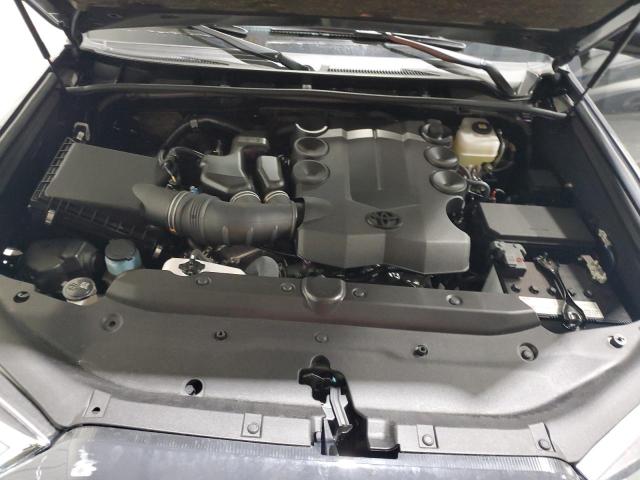 2024 TOYOTA 4RUNNER SR - JTENU5JR0R6297281