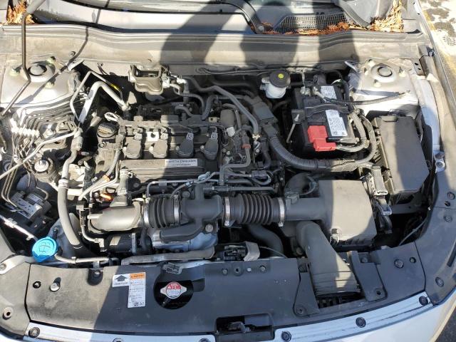 VIN 1HGCV1F14JA079383 2018 HONDA ACCORD no.11