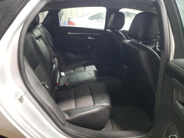 2016 CHEVROLET IMPALA LT - 2G1115S32G9149122