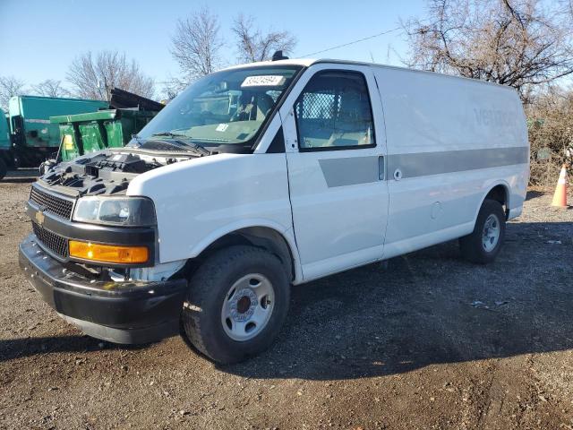 2019 CHEVROLET EXPRESS G2 #3024978165